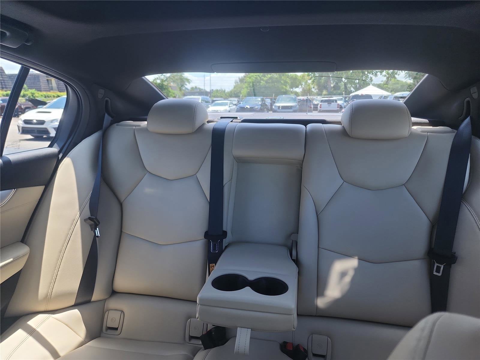 2024 Cadillac CT5 Luxury