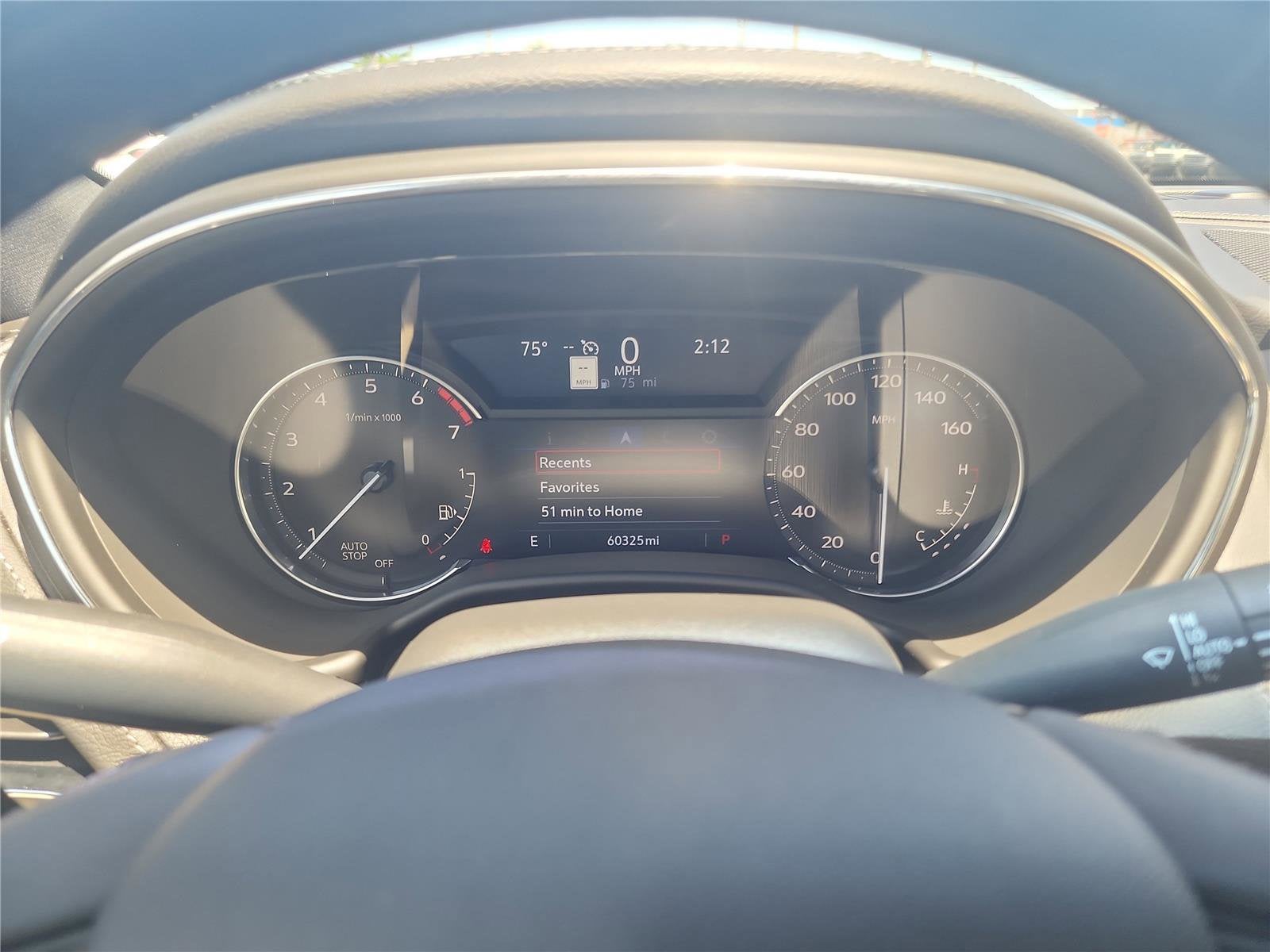 2024 Cadillac CT5 Luxury