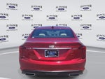 2024 Cadillac CT5 Luxury
