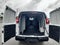2022 Chevrolet Express Cargo Van Work Van
