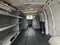 2022 Chevrolet Express Cargo Van Work Van