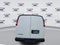 2022 Chevrolet Express Cargo Van Work Van