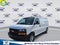 2020 Chevrolet Express Cargo Van Work Van