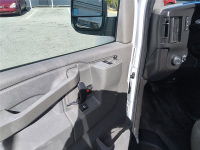 2020 Chevrolet Express Cargo Van Work Van