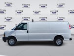 2020 Chevrolet Express Cargo Van Work Van