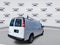 2020 Chevrolet Express Cargo Van Work Van