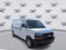 2020 Chevrolet Express Cargo Van Work Van
