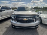 2017 Chevrolet Suburban LS