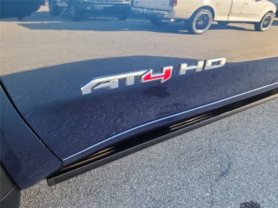 2023 GMC Sierra 2500HD AT4