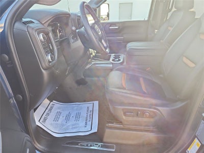 2023 GMC Sierra 2500HD AT4