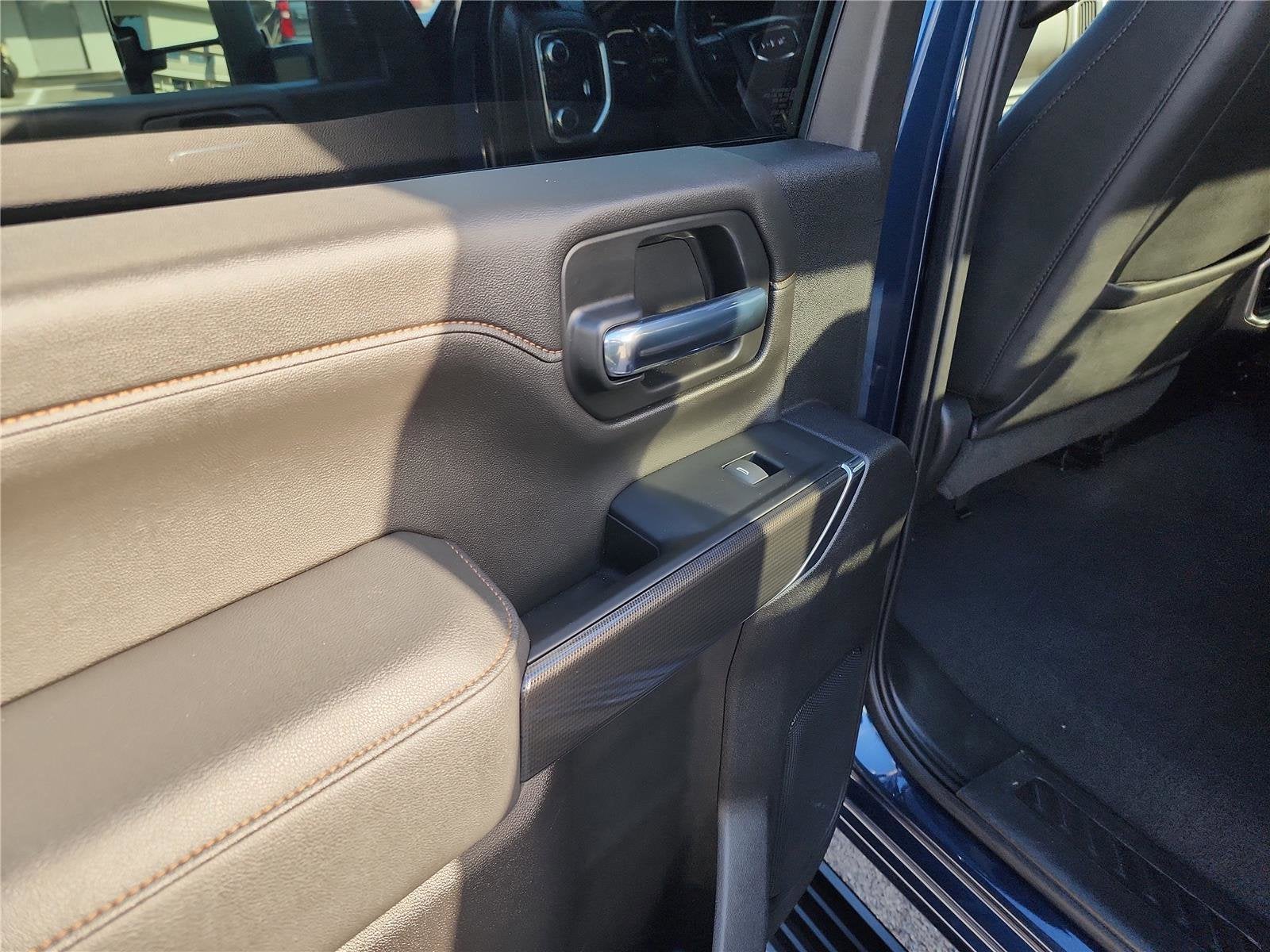 2023 GMC Sierra 2500HD AT4