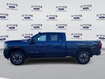 2023 GMC Sierra 2500HD AT4