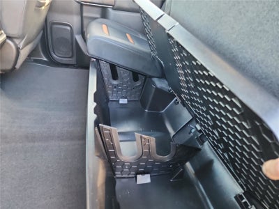 2023 GMC Sierra 2500HD AT4