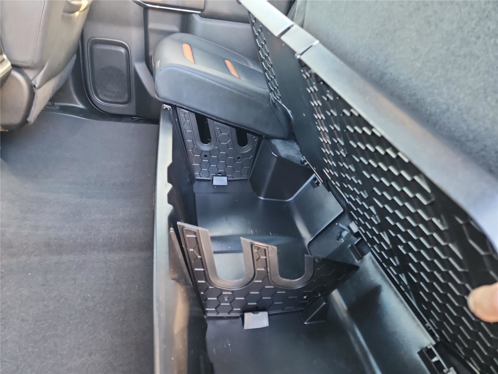 2023 GMC Sierra 2500HD AT4