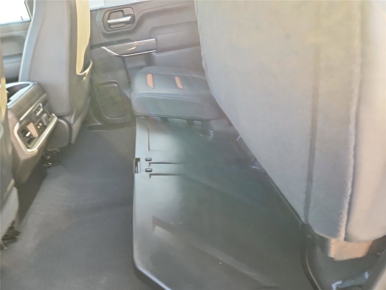 2023 GMC Sierra 2500HD AT4