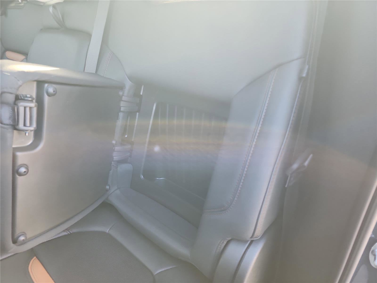 2023 GMC Sierra 2500HD AT4