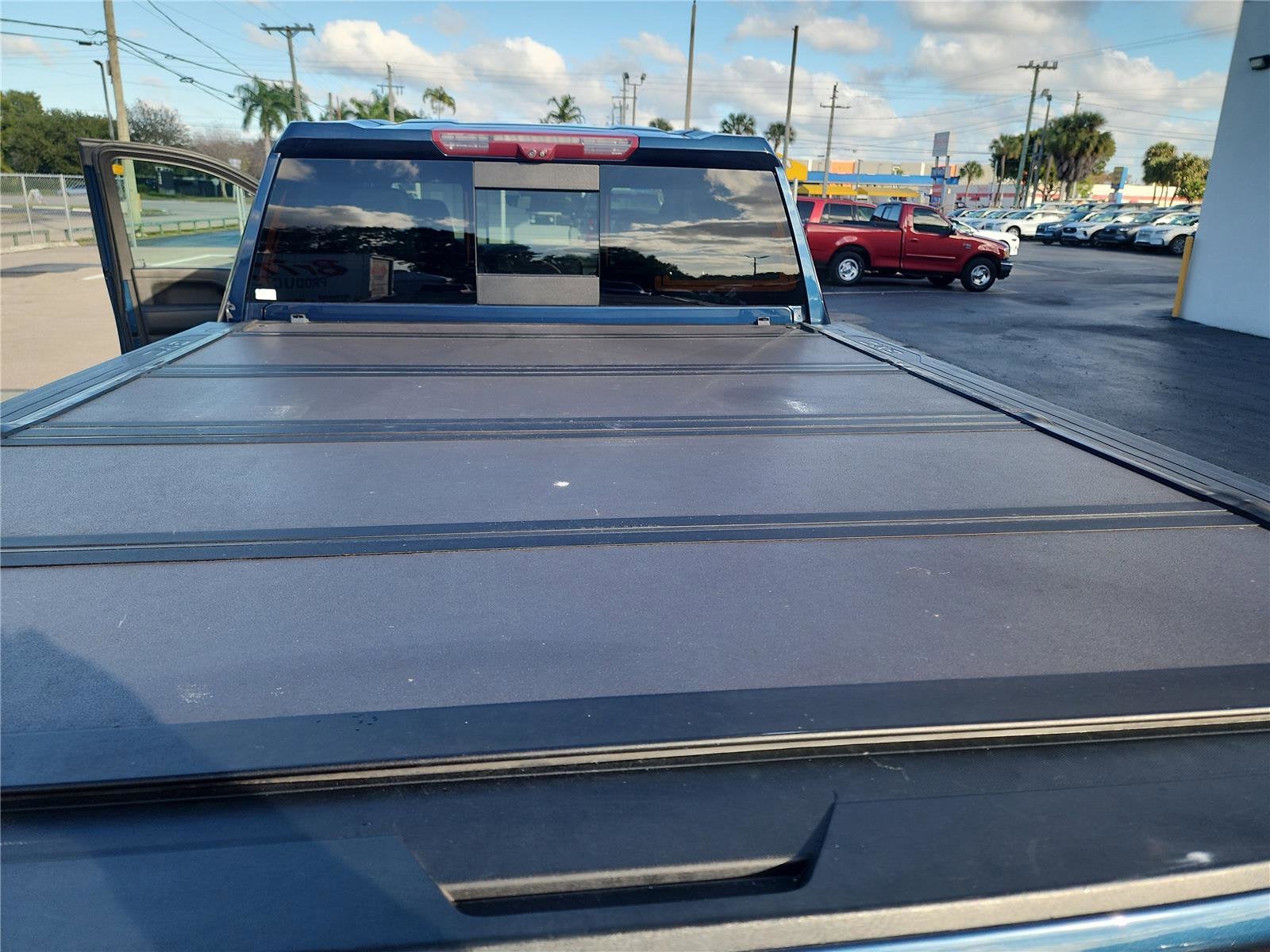 2023 GMC Sierra 2500HD AT4