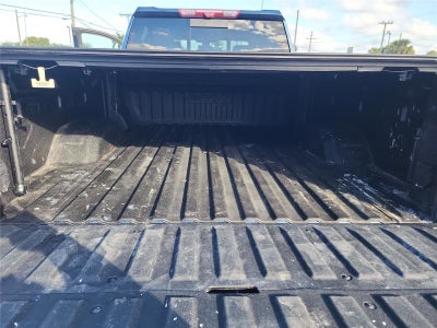 2023 GMC Sierra 2500HD AT4