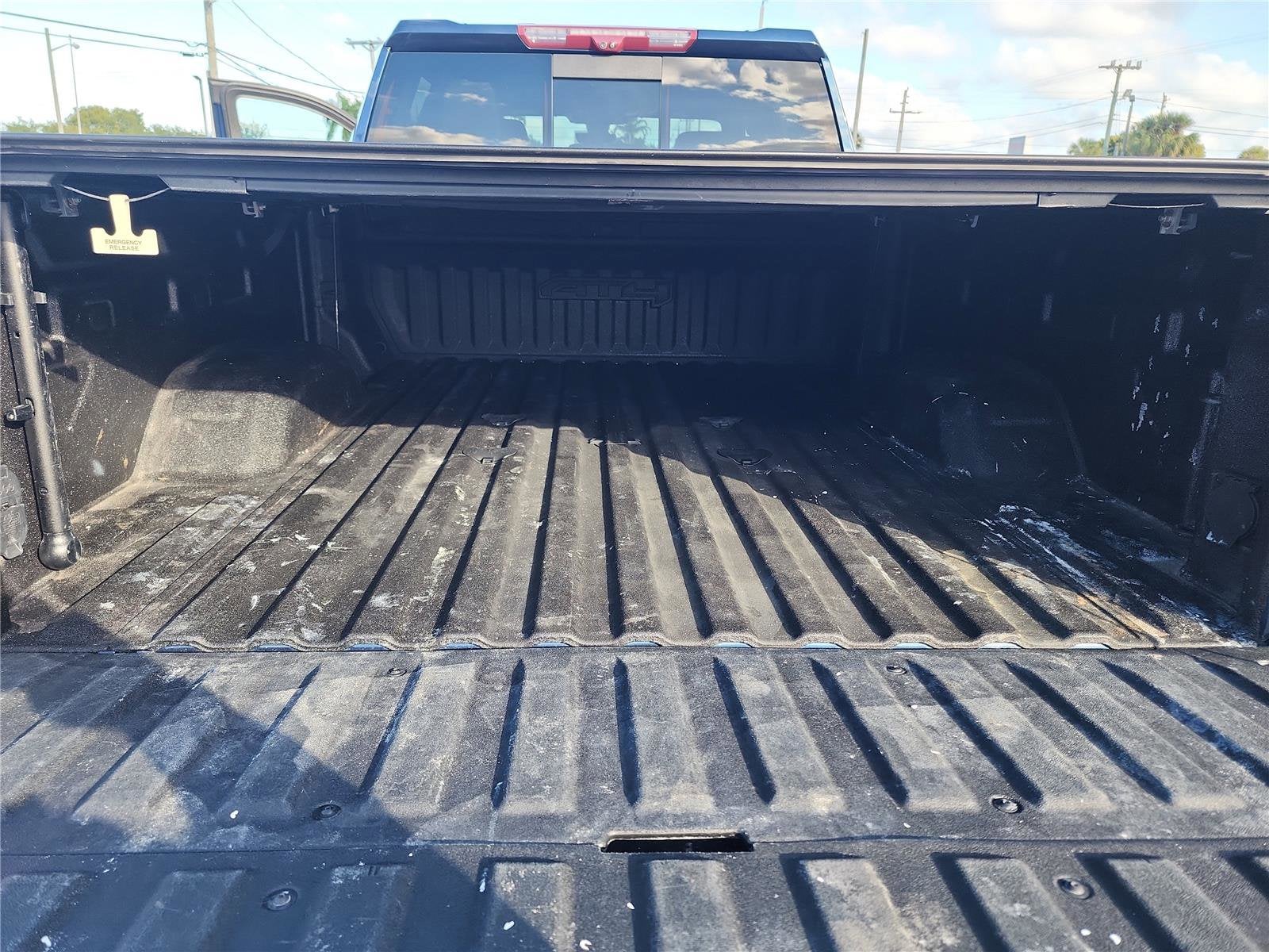 2023 GMC Sierra 2500HD AT4