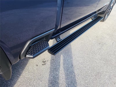 2023 GMC Sierra 2500HD AT4