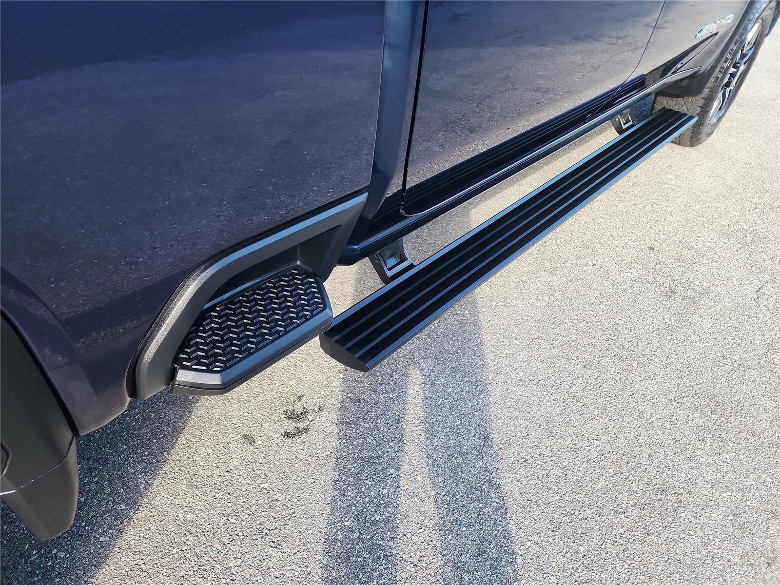 2023 GMC Sierra 2500HD AT4