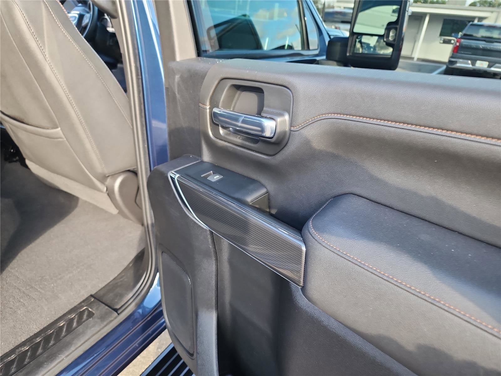 2023 GMC Sierra 2500HD AT4