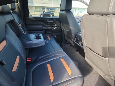 2023 GMC Sierra 2500HD AT4