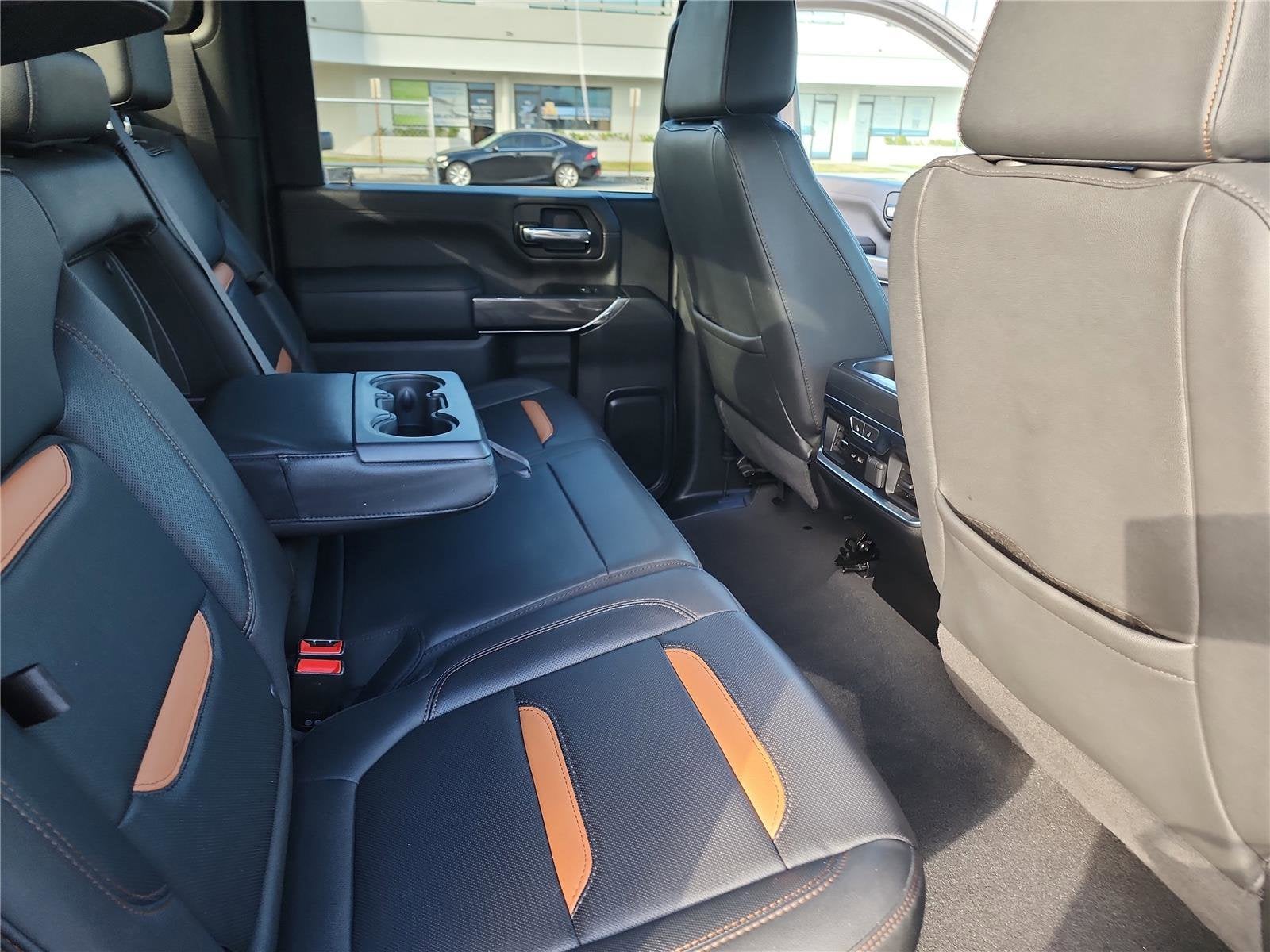 2023 GMC Sierra 2500HD AT4