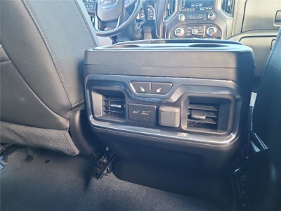 2023 GMC Sierra 2500HD AT4