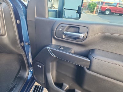 2023 GMC Sierra 2500HD AT4