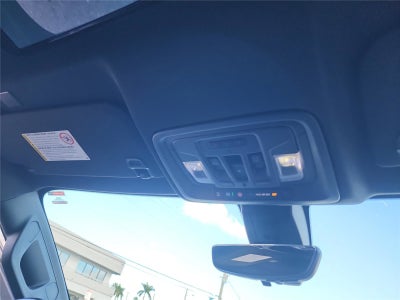 2023 GMC Sierra 2500HD AT4