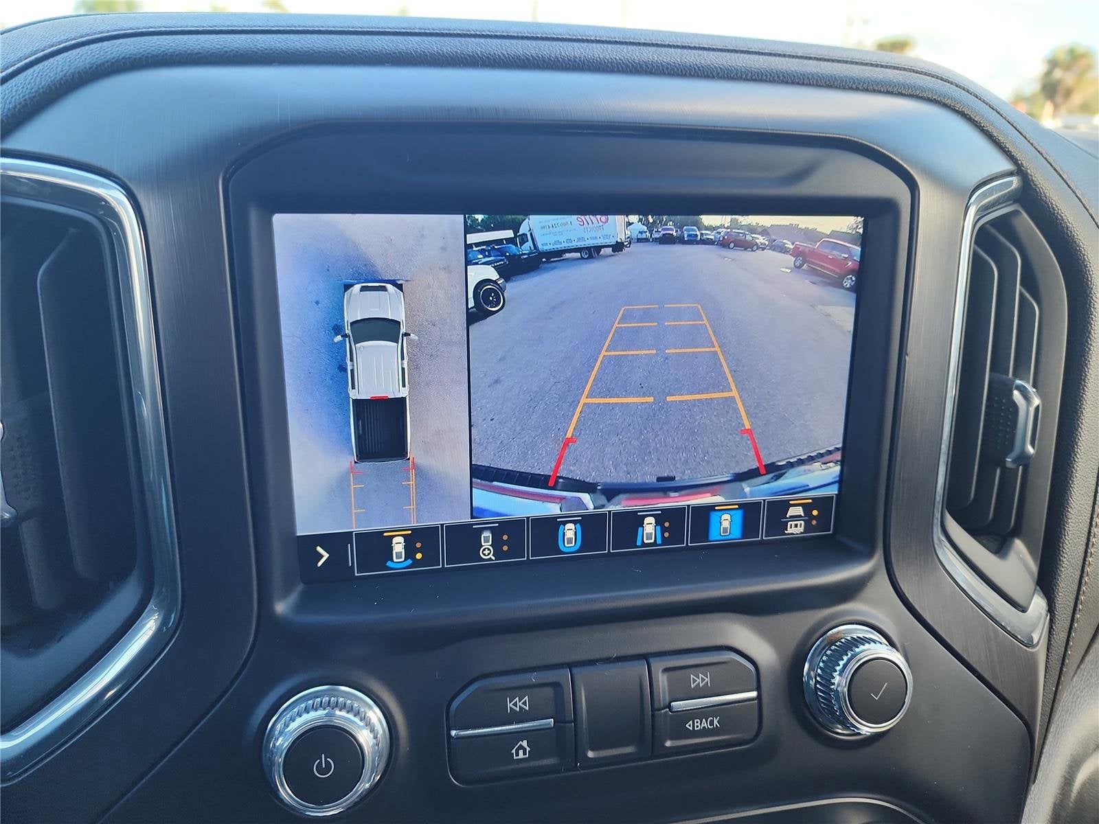 2023 GMC Sierra 2500HD AT4