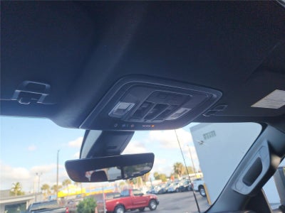 2023 GMC Sierra 2500HD AT4