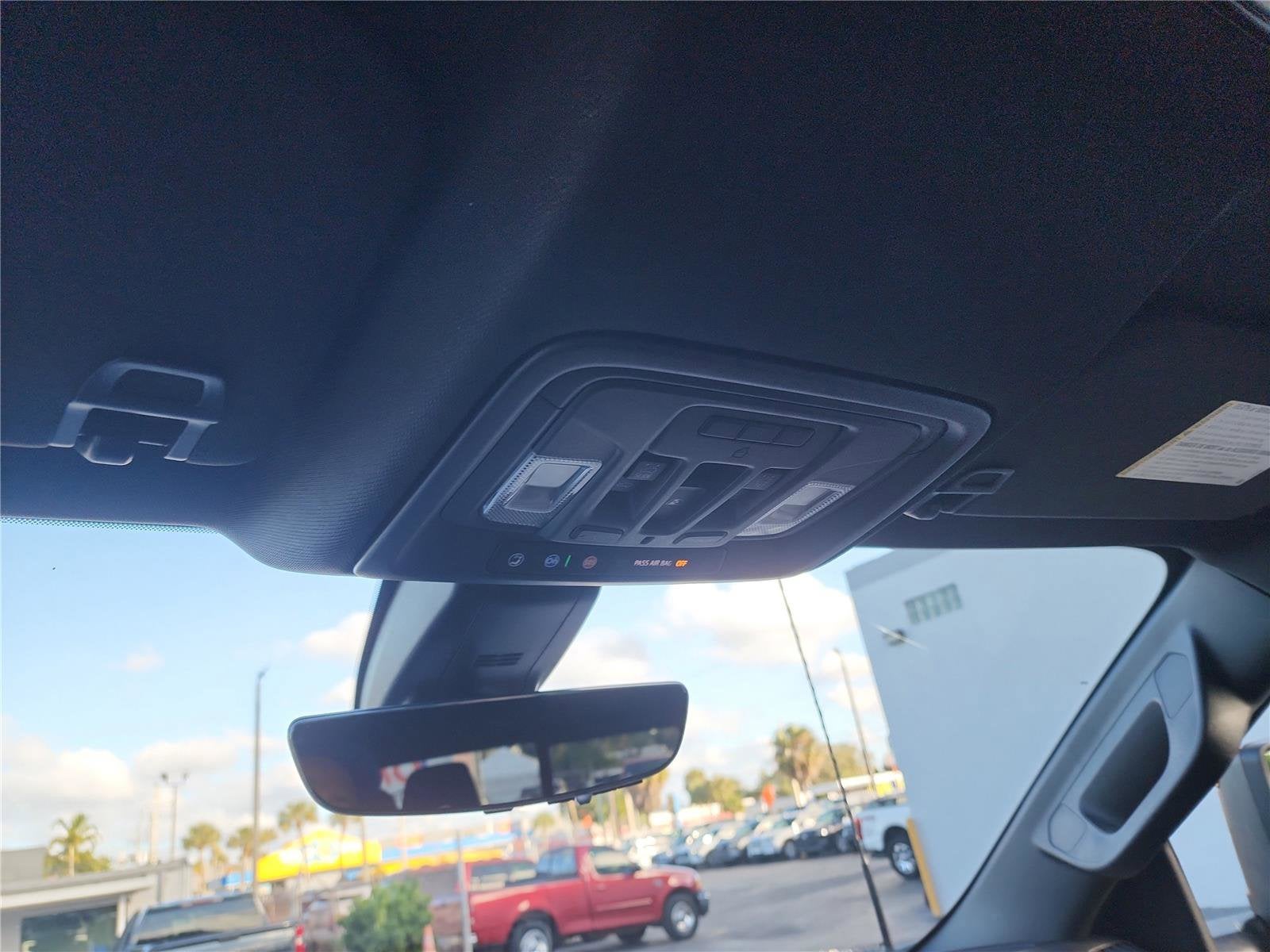 2023 GMC Sierra 2500HD AT4