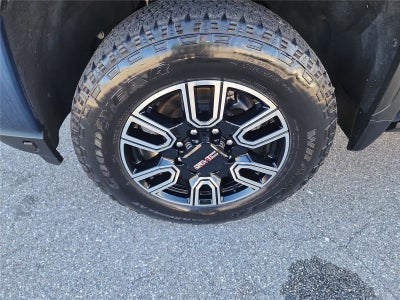 2023 GMC Sierra 2500HD AT4