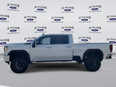 2023 GMC Sierra 2500HD Denali