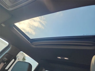 2023 GMC Sierra 2500HD Denali