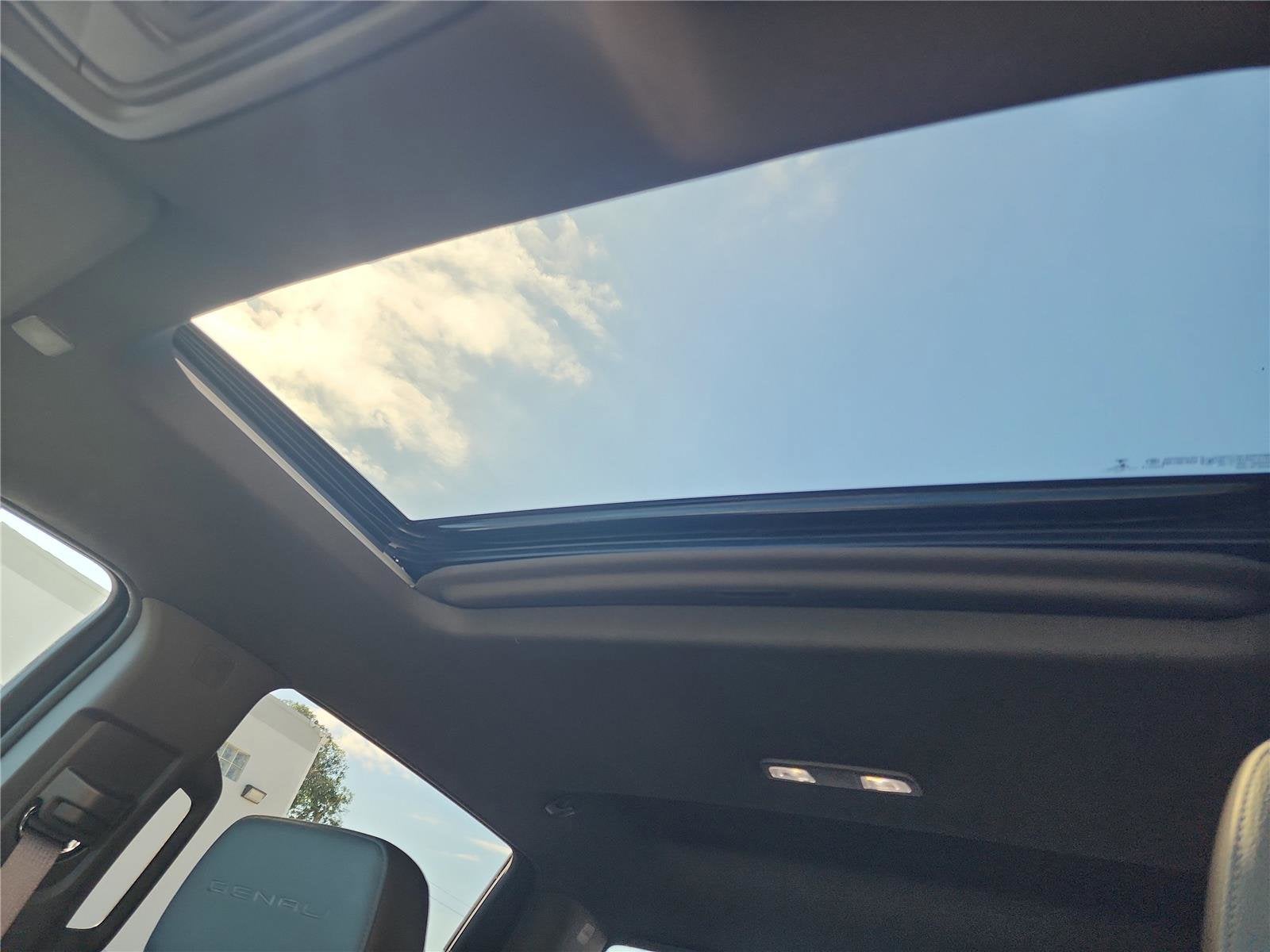 2023 GMC Sierra 2500HD Denali