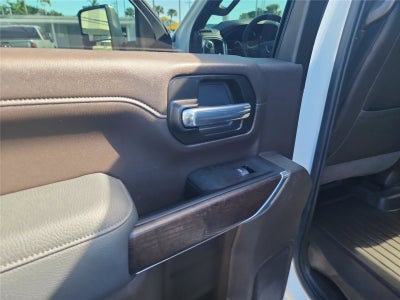 2023 GMC Sierra 2500HD Denali