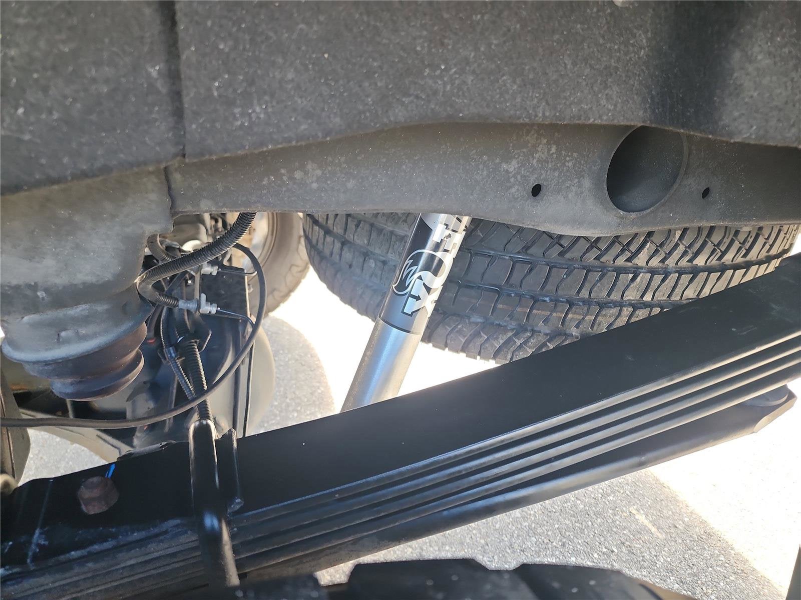 2023 GMC Sierra 2500HD Denali