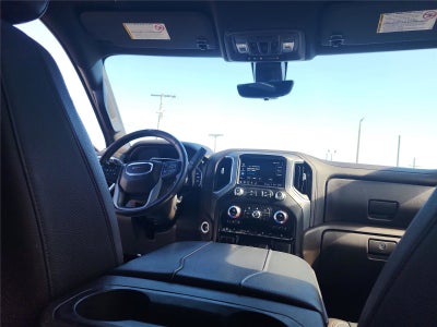 2023 GMC Sierra 2500HD Denali