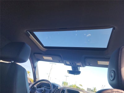 2023 GMC Sierra 2500HD Denali