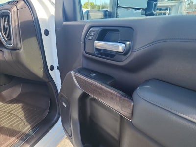 2023 GMC Sierra 2500HD Denali