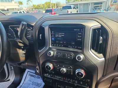 2023 GMC Sierra 2500HD Denali