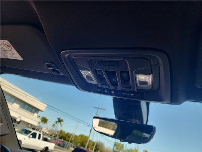 2023 GMC Sierra 2500HD Denali