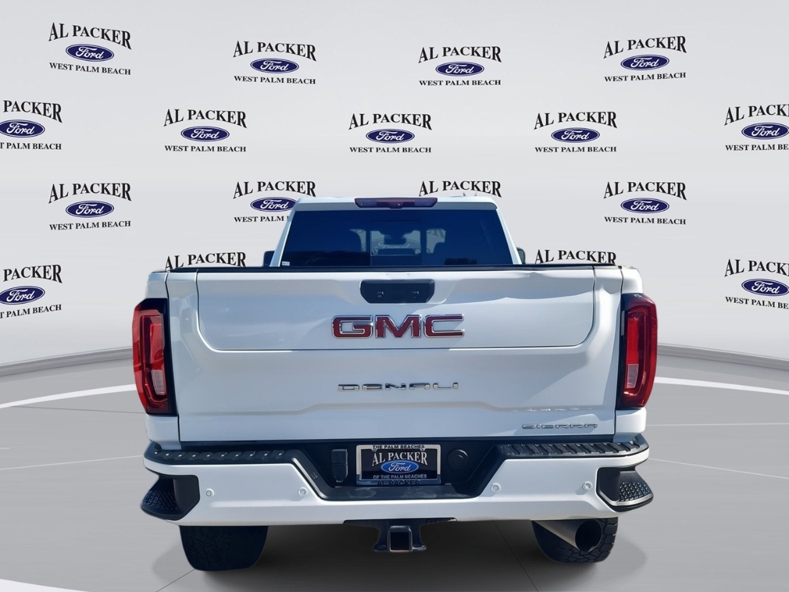 2023 GMC Sierra 2500HD Denali