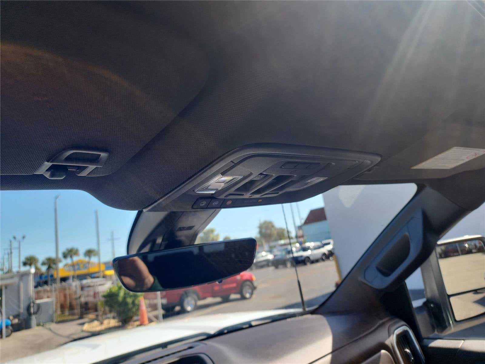 2023 GMC Sierra 2500HD Denali