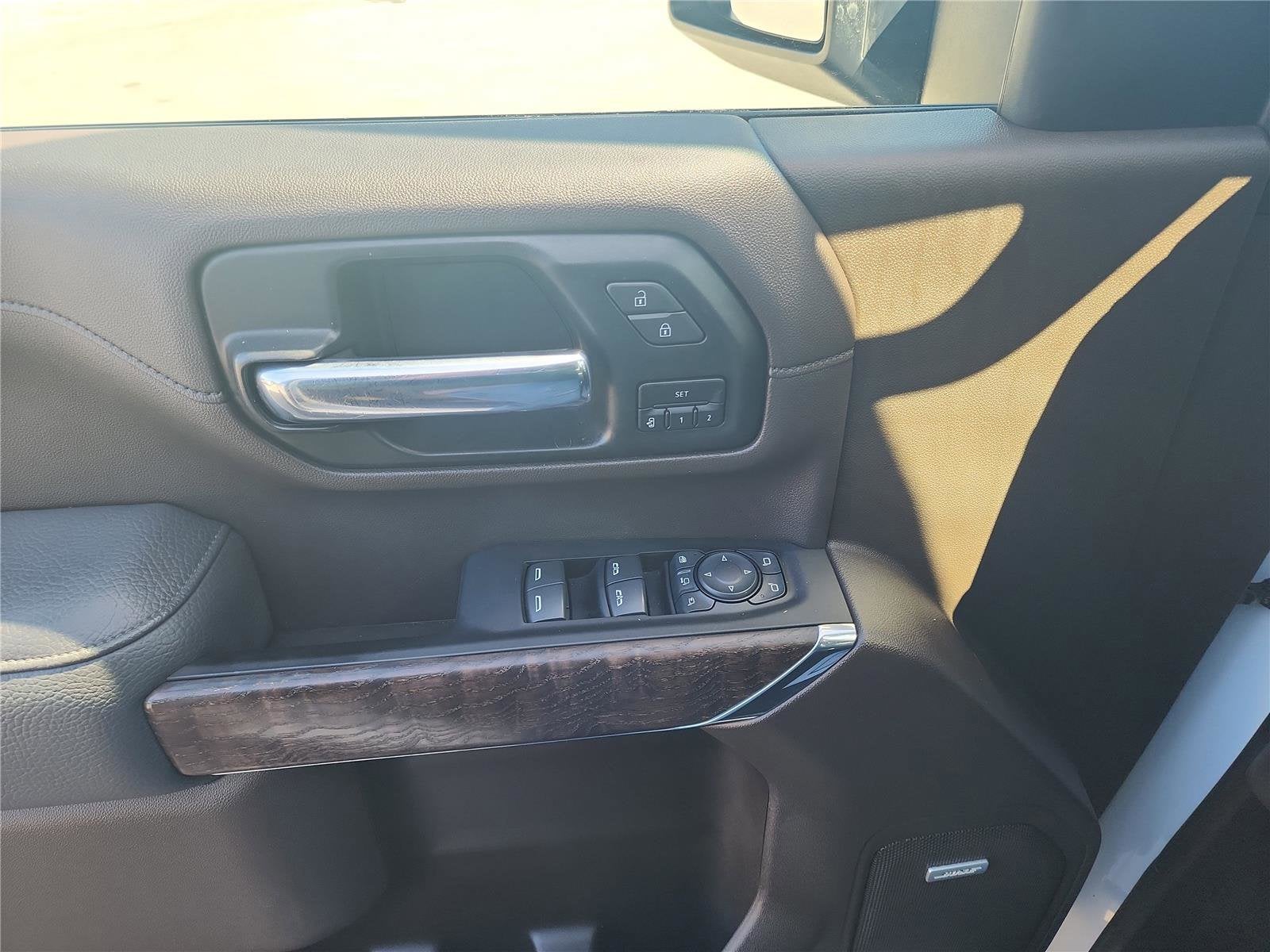 2023 GMC Sierra 2500HD Denali