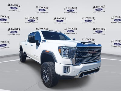 2023 GMC Sierra 2500HD Denali