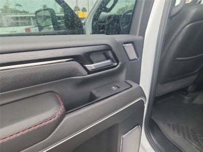 2025 GMC Sierra 2500HD AT4X